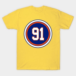 Butch Goring T-Shirt